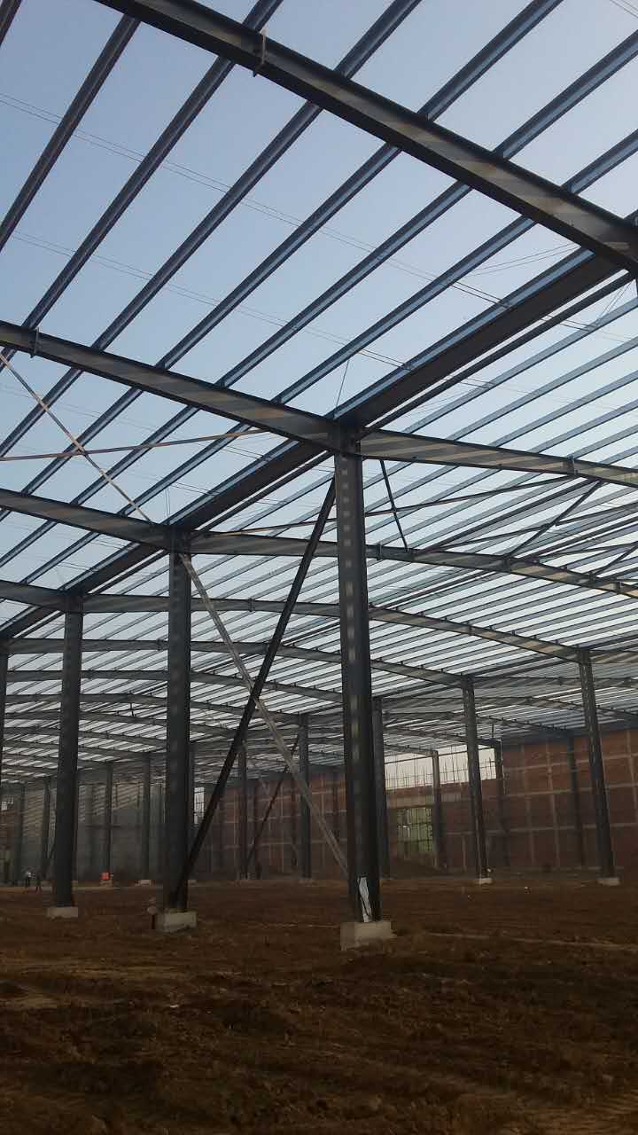 東營科瑞工程