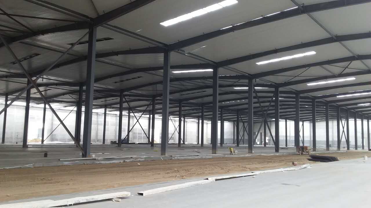 東營科瑞工程