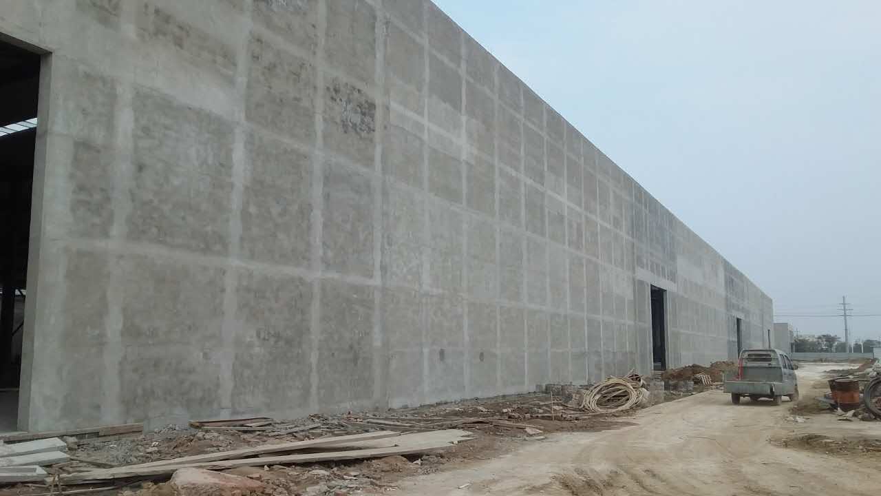 東營科瑞工程