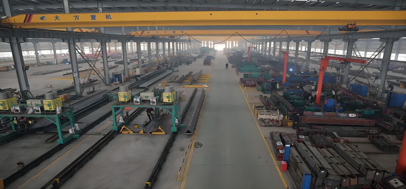車間展示
